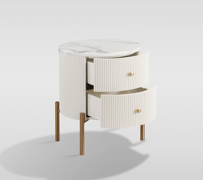 Stilig ST381C Bedside table
