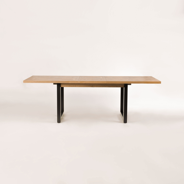 Indus IN01-2 Extendable dining table 190-240cm