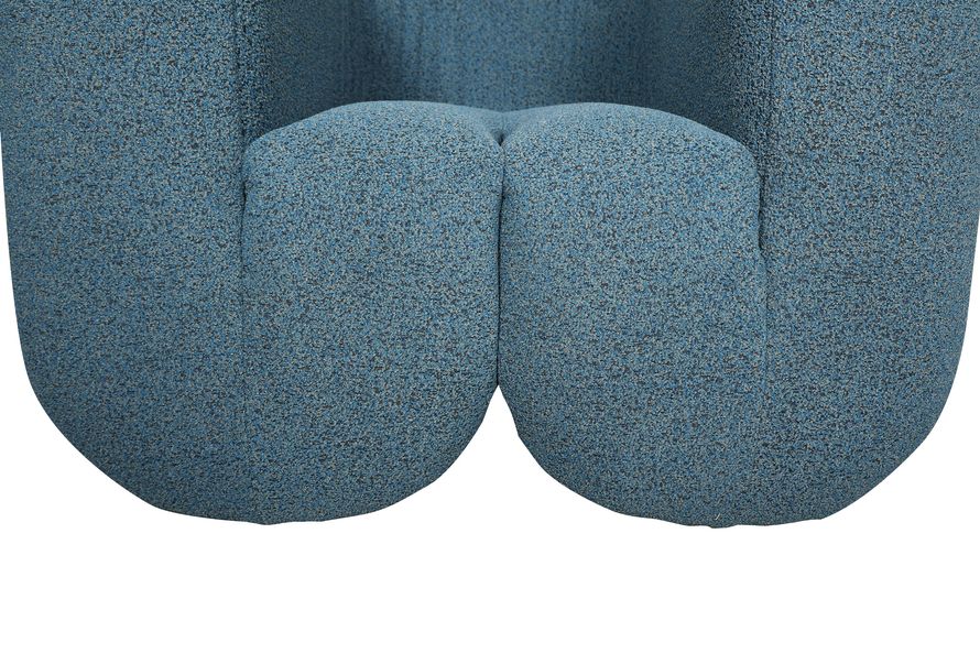 Nua N88-100-10 Fotel