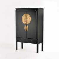 Hamilton HT08 Wardrobe