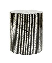 Avola AV1730-28B Accent table