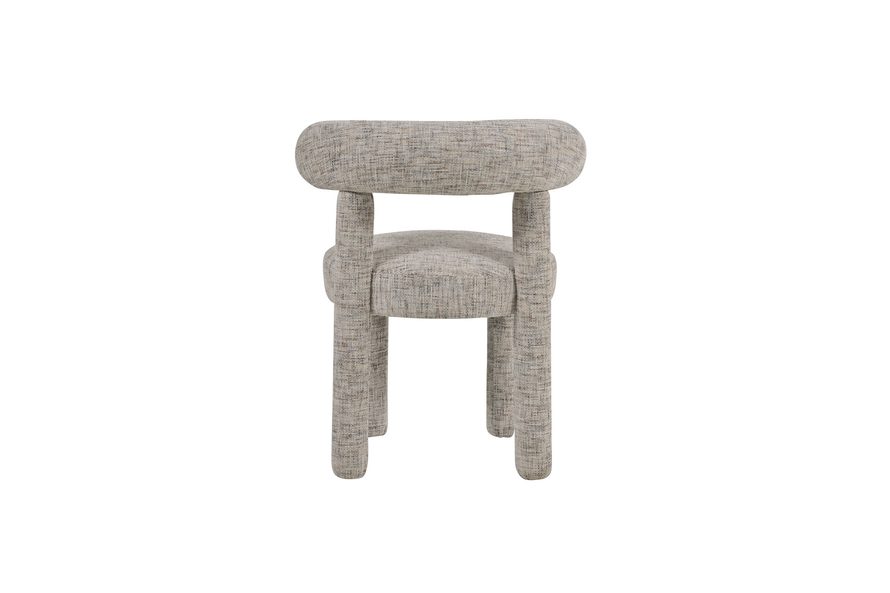 Leith LET77LB Upholstered chair