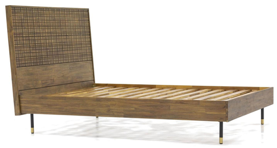 Maze MAZK01 Bed frame 180cm