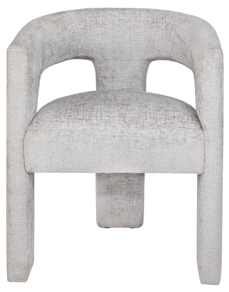 Leith LET71G Upholstered chair