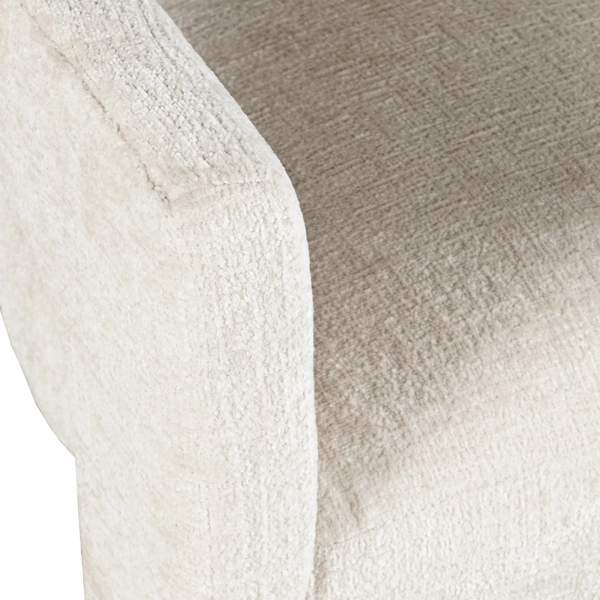 Leith LET71HN Upholstered bar chair