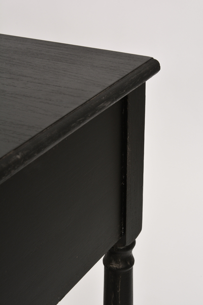 Livorno LIV080-B Console table