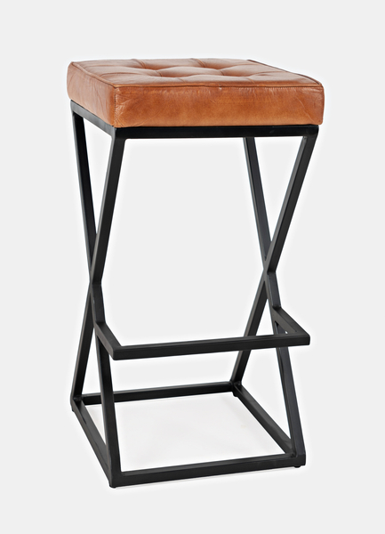 Avola AV1730-192S Upholstered bar stool