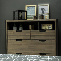 Flow FLOB03 Chest of drawers