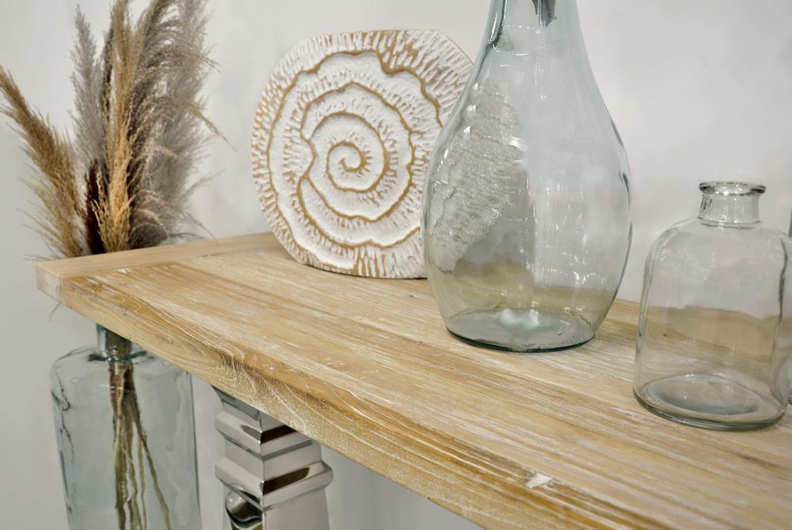 Glamour GL1527 Console table