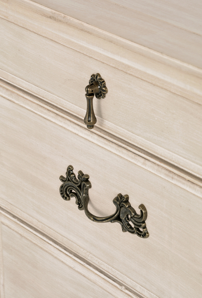 Venezia Bianco VEB803K Cabinet