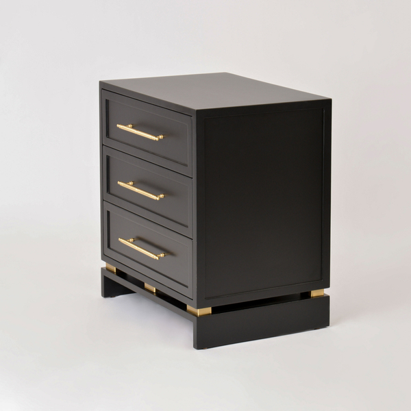 Hamilton HT013 Bedside table