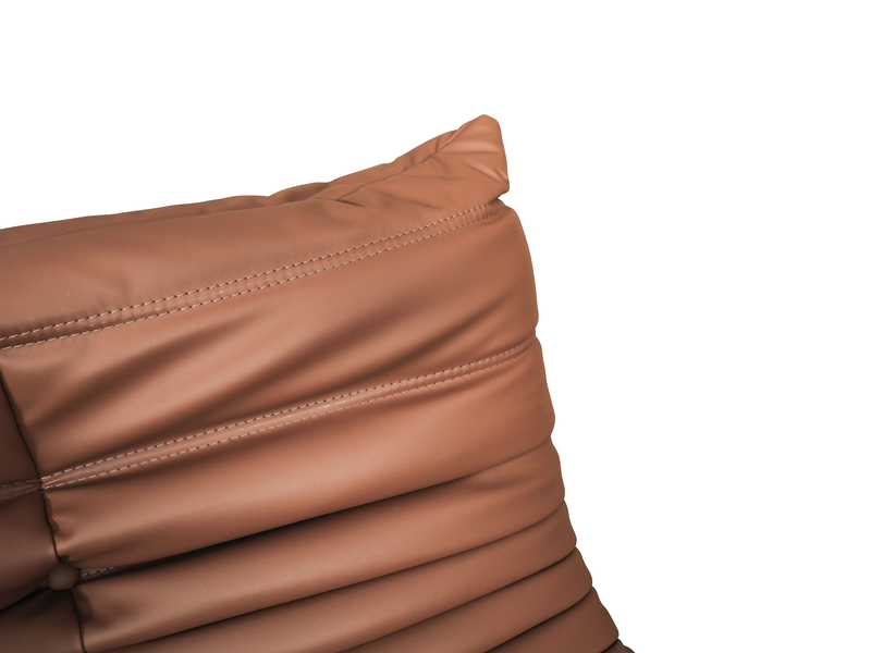 Nua N23-21 Lounge chair