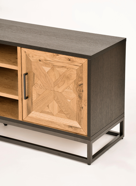 Indus IN25-2 TV Cabinet