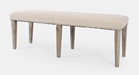 Avola AV1933-52 Upholstered bench
