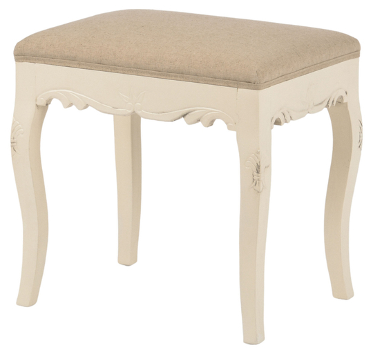 Rimini RI046 Upholstered stool