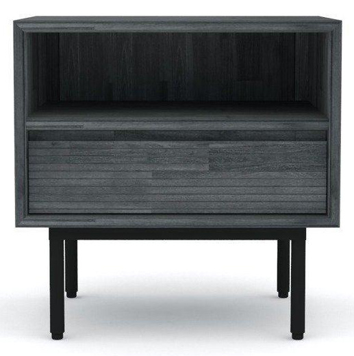 Capella CAPB02 Bedside table