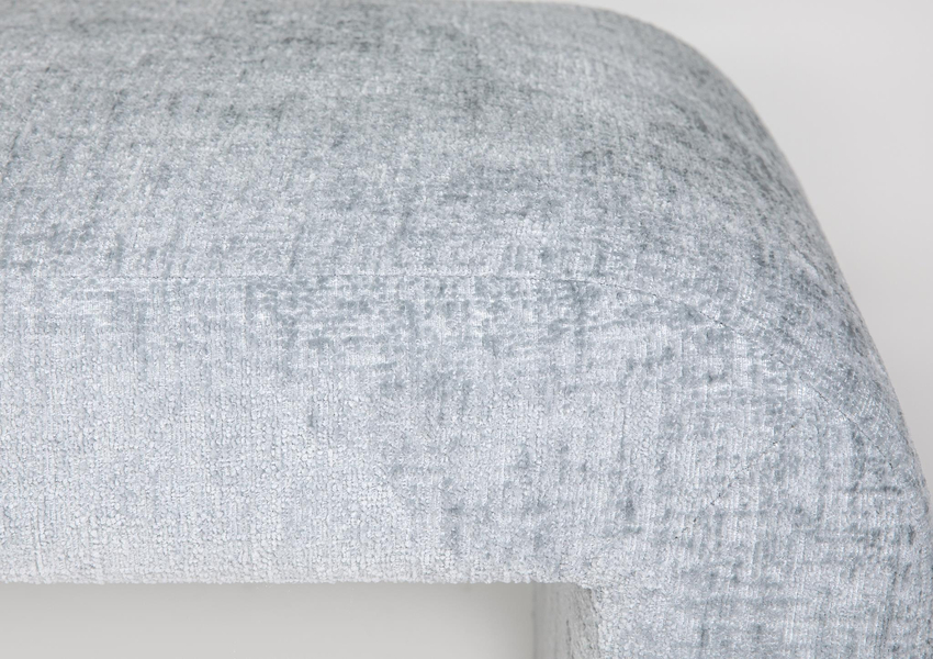 Leith LET70B Upholstered bench