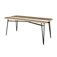 Adesso ADESD05-180 Dining table 180cm