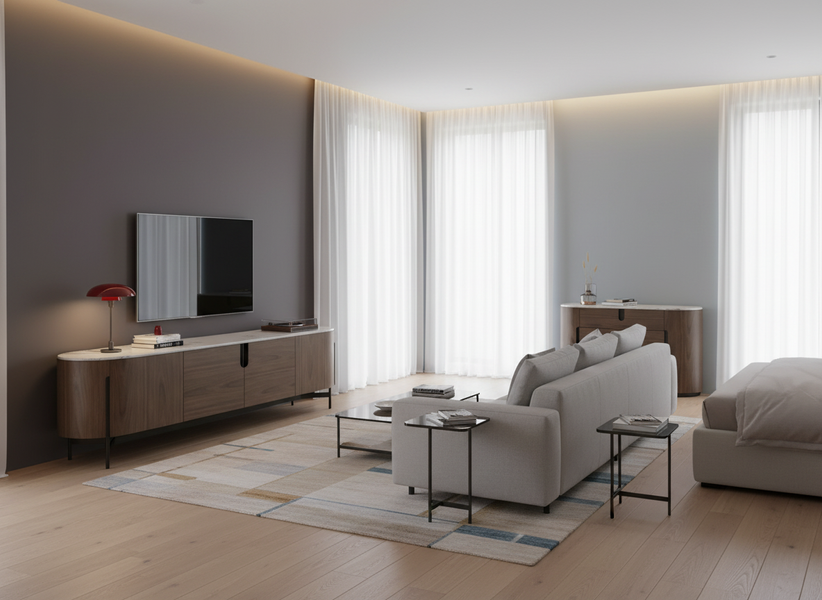 Silario SA03 Sideboard