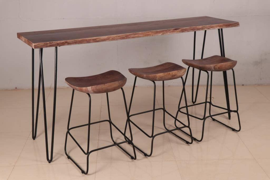 Avola AV1781-160KD Bar stool