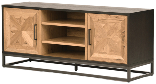 Indus IN25-2 TV Cabinet