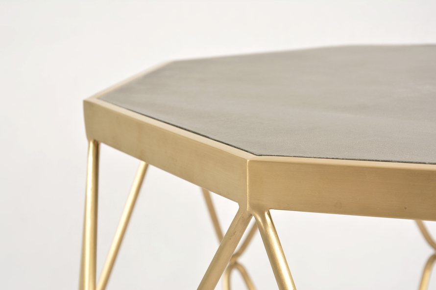 Glamour GL1715 Accent table
