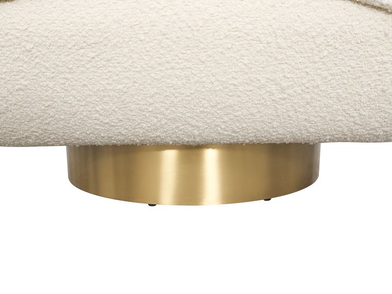 Nua N18-1 Lounge chair