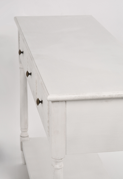 Livorno LIV080-W Console table