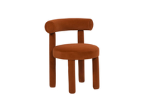 Leith LET77S Upholstered chair