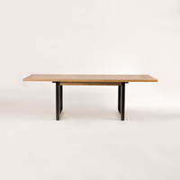 Indus IN01-2 Stół rozkładany 190-240cm