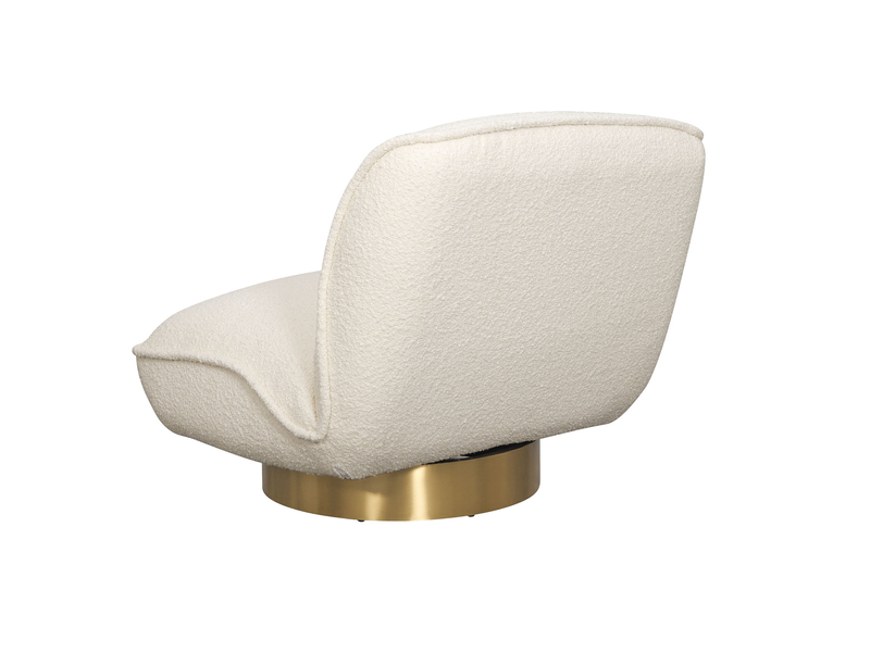 Nua N18-1 Lounge chair