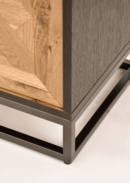 Indus IN25-2 TV Cabinet