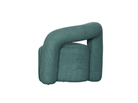 Nua N14-18 Armchair