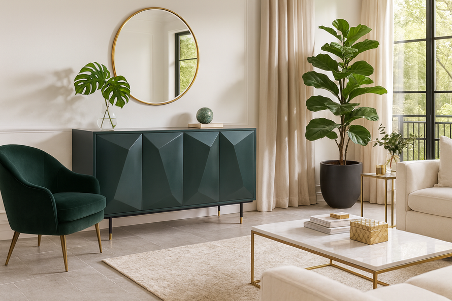 Stilig ST308 Sideboard