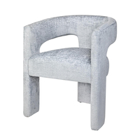 Leith LET71B Upholstered chair