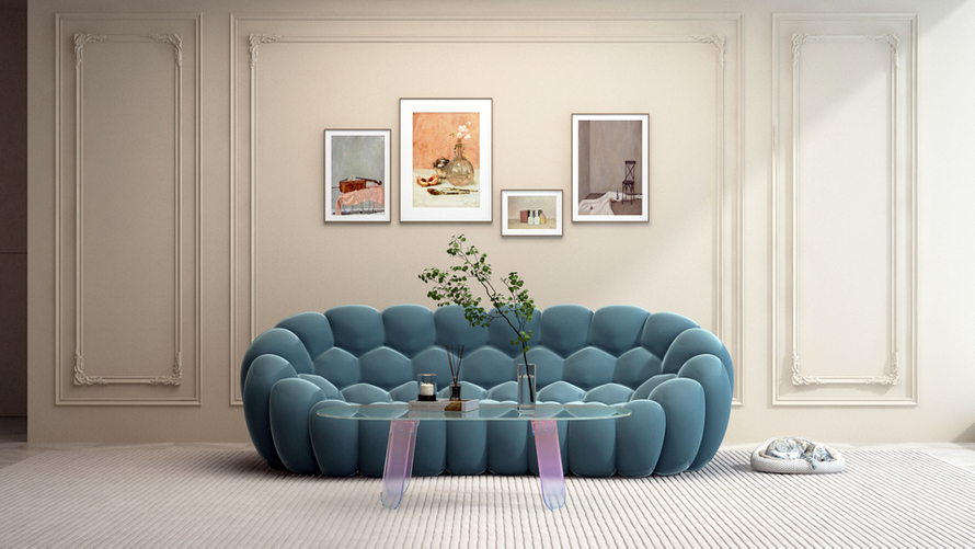 Modig M75-120 Coffee table