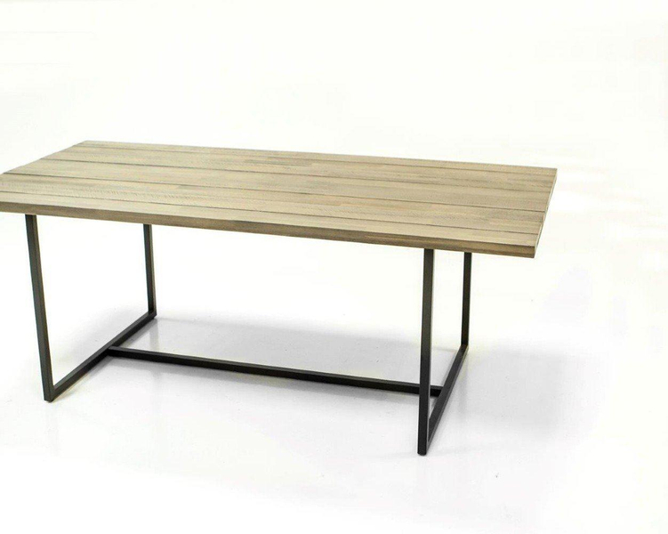 Flow FLOD05-160 Dining table 160cm