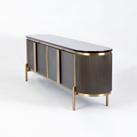 Stilig ST382A TV Cabinet