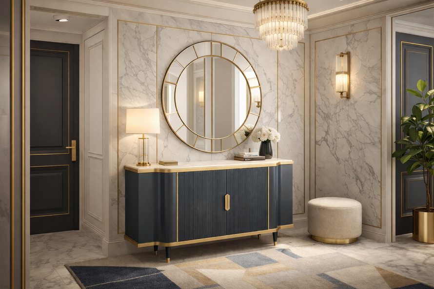 Stilig ST317 Sideboard