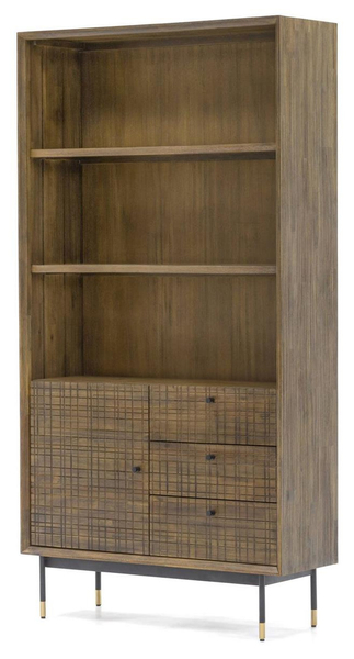 Maze MAZL02 Bookcase