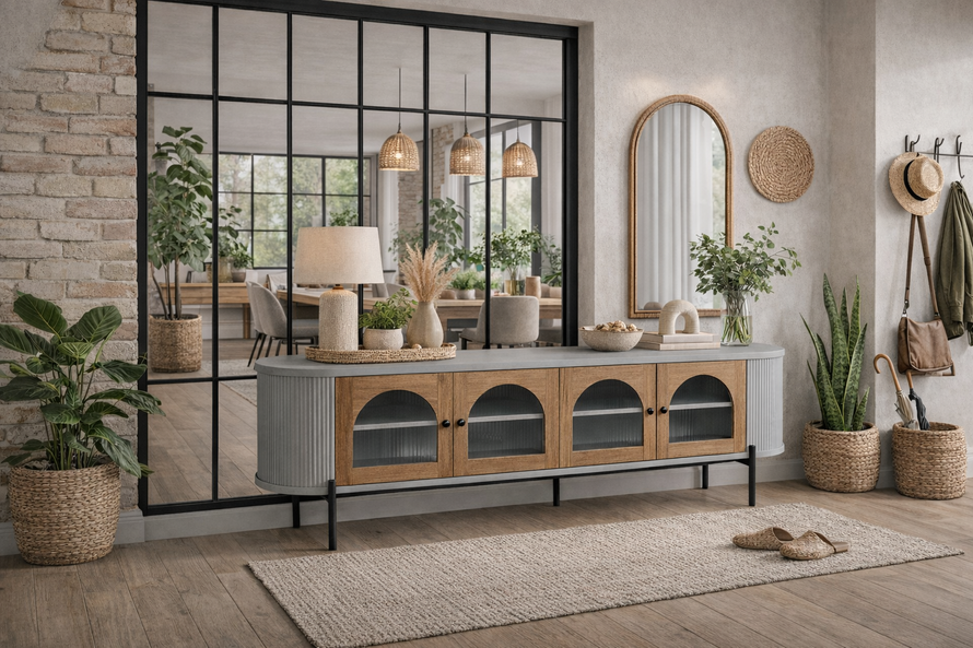 Stilig ST382 Komoda RTV