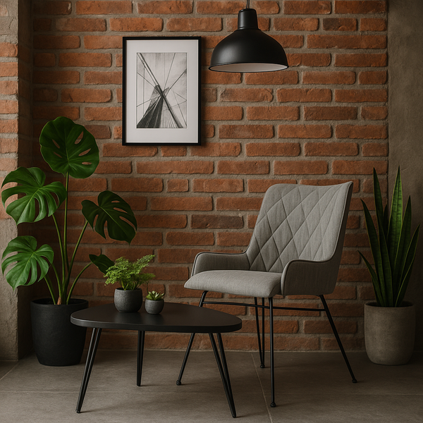 Adesso ADESL06-H35 Coffee table