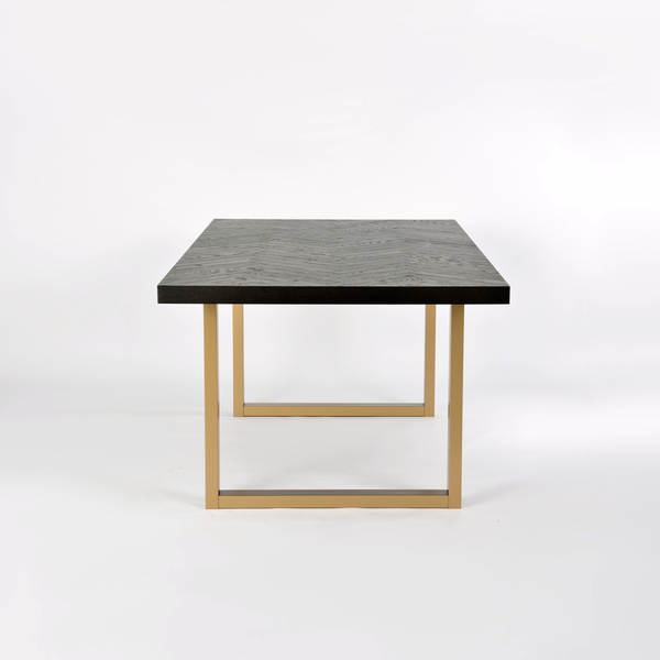 Seville SEV01-0 Dining table 200cm