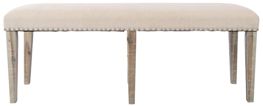 Avola AV1933-52 Upholstered bench