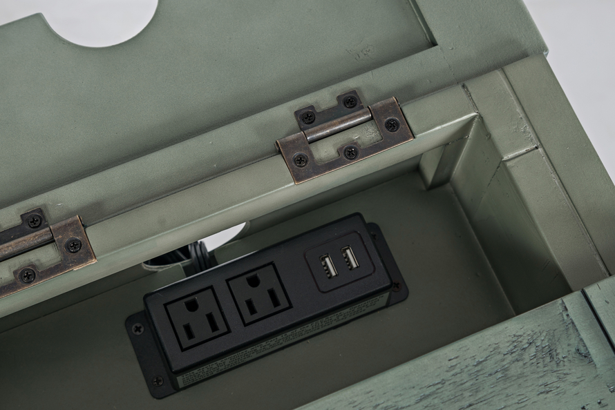 Avola AV1615-22 Bedside table