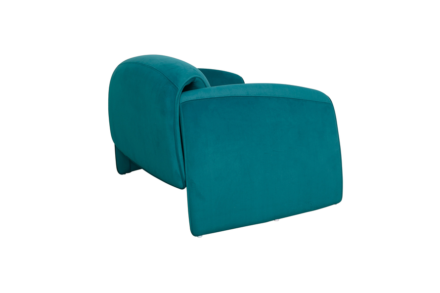 Nua N78-52 Armchair