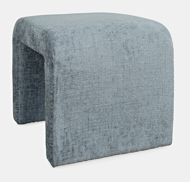 Leith LET69B Upholstered bench