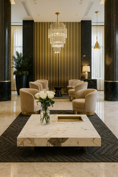 Modig M50 Stolik kawowy