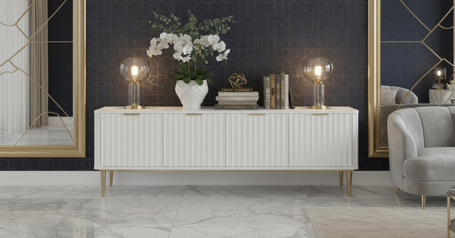 Stilig ST709 TV Cabinet