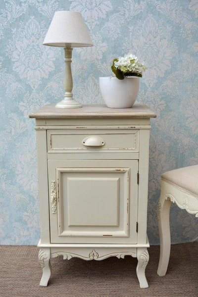 Rimini RI113 Bedside table